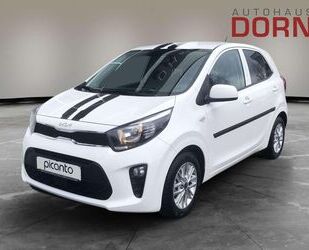 Kia Picanto Gebrauchtwagen