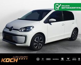 VW up! Gebrauchtwagen