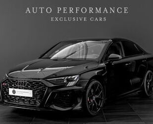 Audi RS3 Gebrauchtwagen