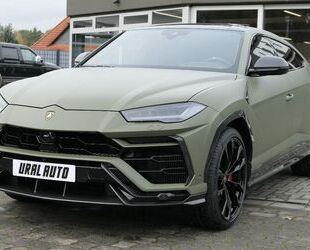 Lamborghini Urus Gebrauchtwagen