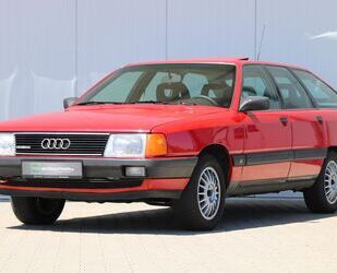 Audi 100 Gebrauchtwagen