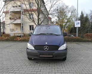 Mercedes-Benz Vito Gebrauchtwagen