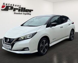 Nissan Leaf Gebrauchtwagen