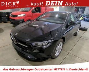Mercedes-Benz CLA 250 Shooting Brake Gebrauchtwagen