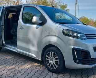 Citroen SpaceTourer Gebrauchtwagen