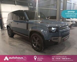 Land Rover Defender Gebrauchtwagen