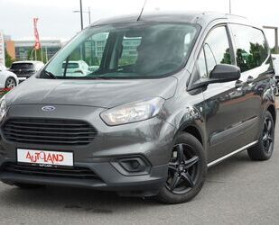 Ford Transit Courier Gebrauchtwagen