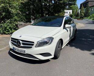 Mercedes-Benz A 250 Gebrauchtwagen