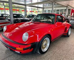 Porsche 930 Gebrauchtwagen