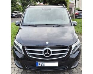 Mercedes-Benz V 220 Gebrauchtwagen