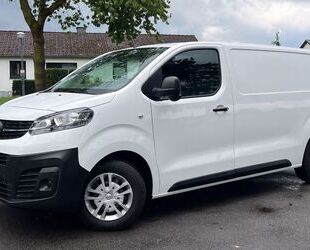 Opel Vivaro Gebrauchtwagen