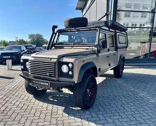 Land Rover Defender Gebrauchtwagen