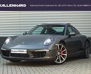 Porsche 991 Gebrauchtwagen