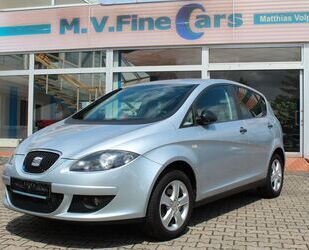 Seat Altea Gebrauchtwagen