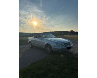Mercedes-Benz CLK 230 Gebrauchtwagen