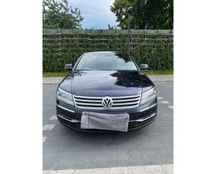 VW Phaeton Gebrauchtwagen
