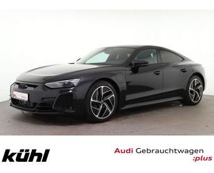 Audi e-tron GT Gebrauchtwagen