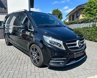 Mercedes-Benz V 250 Gebrauchtwagen
