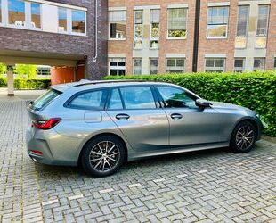 BMW 330 Gebrauchtwagen
