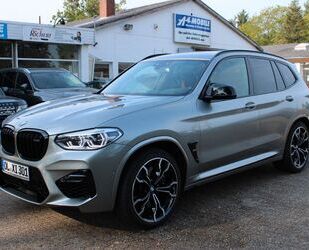 BMW X3 M Gebrauchtwagen
