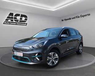 Kia Niro Gebrauchtwagen