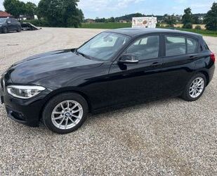 BMW 120 Gebrauchtwagen