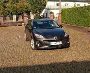 Mazda 3 Gebrauchtwagen