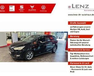 Ford C-Max Gebrauchtwagen