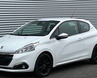 Peugeot 208 Gebrauchtwagen