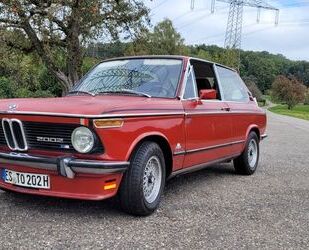 BMW 2002 Gebrauchtwagen