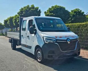 Renault Master Gebrauchtwagen