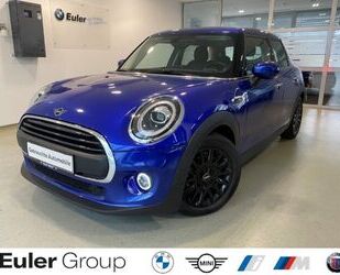 Mini ONE Gebrauchtwagen