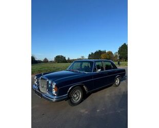 Mercedes-Benz 280 Gebrauchtwagen