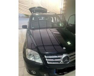 Mercedes-Benz GLK 220 Gebrauchtwagen