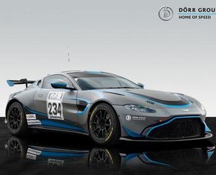 Aston Martin V8 Vantage Gebrauchtwagen