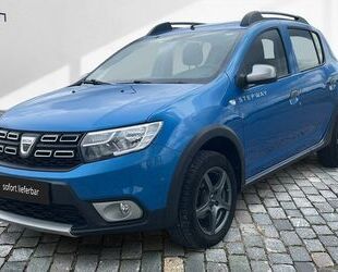Dacia Sandero Gebrauchtwagen