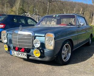 Mercedes-Benz 280 Gebrauchtwagen