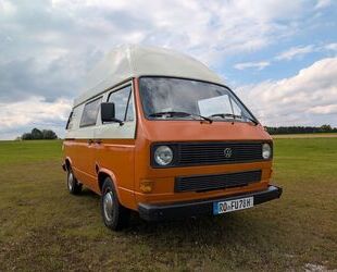 VW T3 andere Gebrauchtwagen