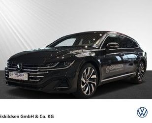 VW Arteon Gebrauchtwagen