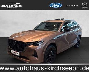 Mazda CX-80 Gebrauchtwagen