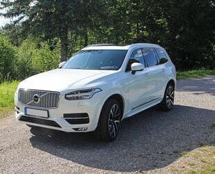 Volvo XC90 Gebrauchtwagen
