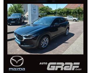 Mazda CX-30 Gebrauchtwagen