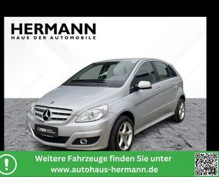 Mercedes-Benz B 180 Gebrauchtwagen