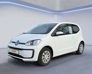VW up! Gebrauchtwagen