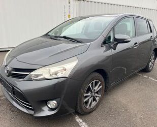 Toyota Verso Gebrauchtwagen