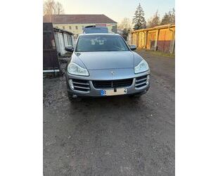 Porsche Cayenne Gebrauchtwagen