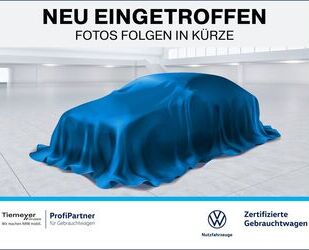 VW Volkswagen T6 Pritsche T 6.1 DoKa TDI 4M PRITSCHE Gebrauchtwagen