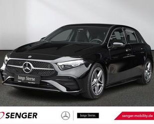 Mercedes-Benz A 200 Gebrauchtwagen