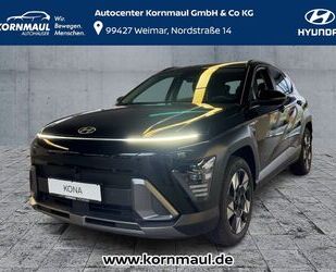Hyundai KONA Gebrauchtwagen