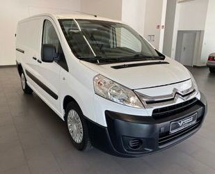 Citroen Jumpy Gebrauchtwagen